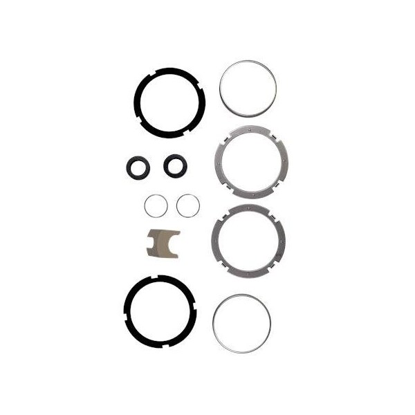 Pump Repair Kits- Kit, wear parts CR(N)64 1-2, CR/CRN Series.